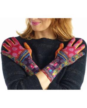 gants-dub-et-drino-bambou-imprimes-bambou-radjasthan-fleuri-DRIGP22-croisé