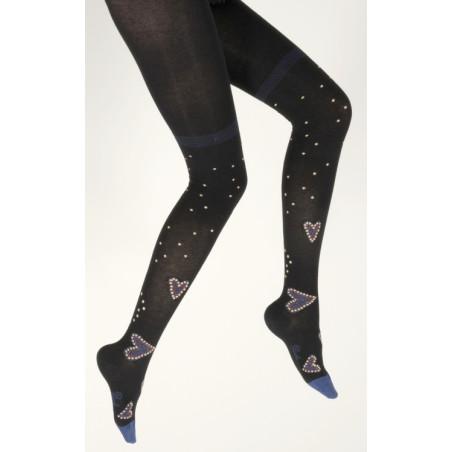 Collant-hiver-Berthe-aux-grands-pieds-coeurs-orfèvre-profile