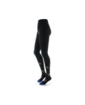 Collant Berthe aux grands Pieds hiver Coeurs