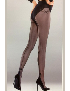 Collant Madmoiselle Le Bourget