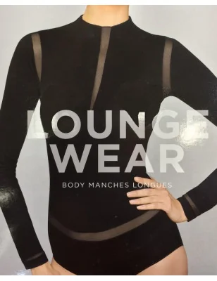 Body Loungewear Le Bourget