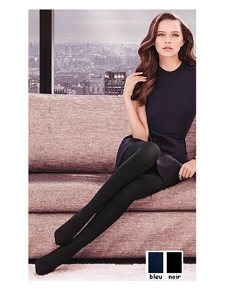 Collant Coton Fin Le Bourget