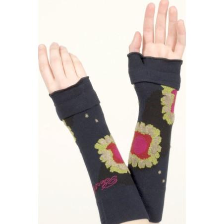 Mitaines-berthe-aux-grands-pieds-coton-hiver-bagt2A-nenuphare