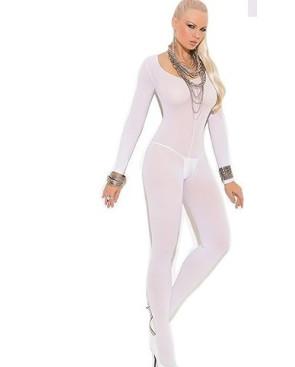 Collant-combinaison-opaque-blanc-bodystocking-withe-06132-avant