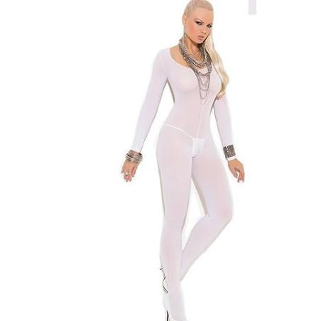 Collant-combinaison-opaque-blanc-bodystocking-withe-06132-avant