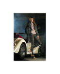 Collant Screenplay Laine Trasparenze