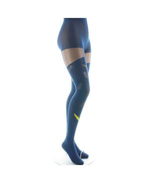  Collant-Lycra-Berthe-aux-grands-pieds-mariner-plume-jaunes-PROFIL