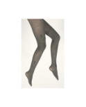 Collant Lycra Berthe aux grands Pieds Kaki Vagues Marine