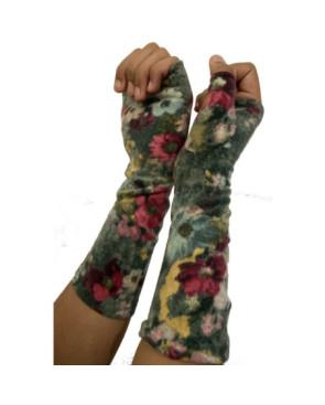 Collant sans pieds Marieantoilette Petit matin