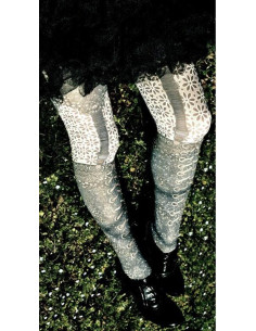 Collant Choubidou Marieantoilette 2