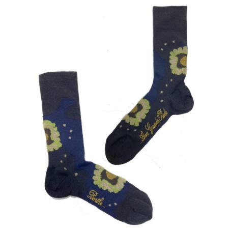 Collant Marieantoilette Loup y es tu