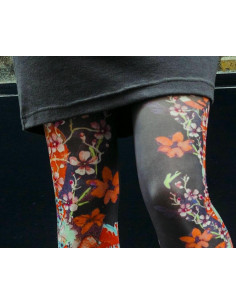 Collant Marieantoilette Petit MAtin 2