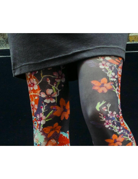 Collant Marieantoilette Petit MAtin