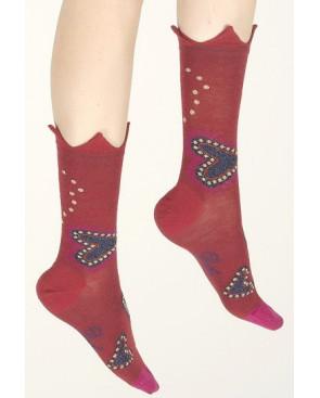 Collant Marientoilette Promenons nous 2