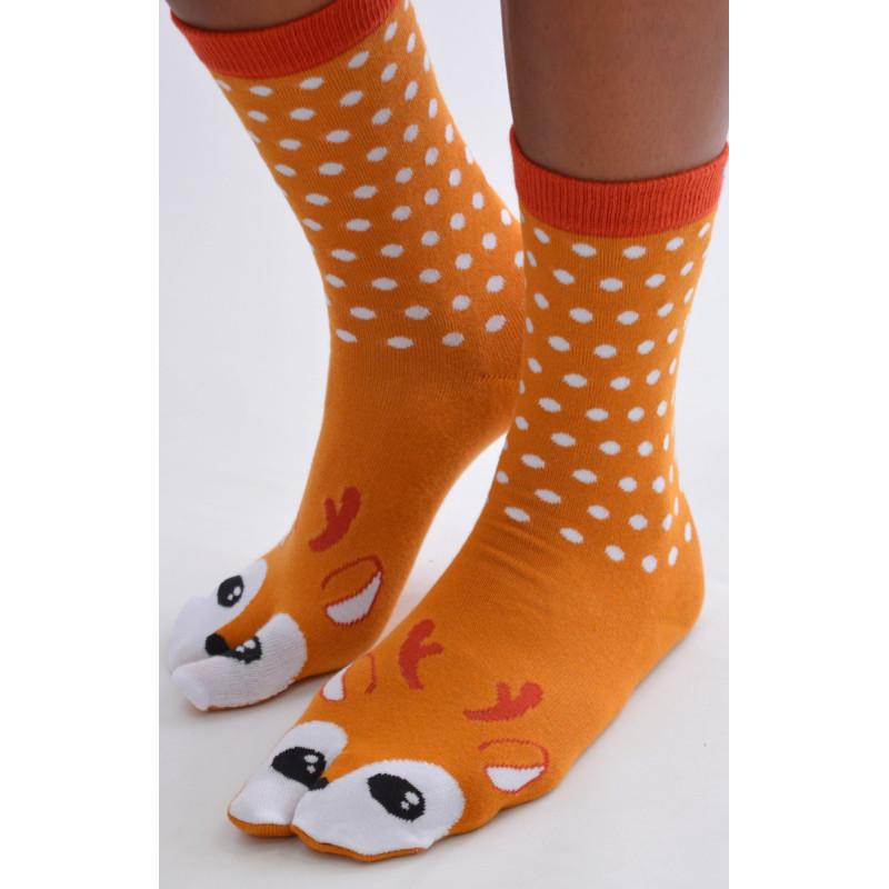 Chaussettes Japonaises Jolies Biches