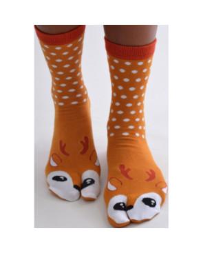 Chaussettes Japonaises Jolies Biches