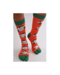 Chaussettes Japonaises Les 3 singes de la sagesse