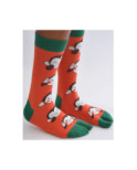 Chaussettes Japonaises Les 3 singes de la sagesse