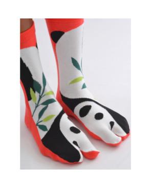 Chaussettes Japonaise Panda Ludique