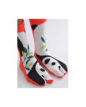 Chaussettes Japonaise Panda Ludique