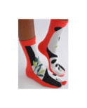 Chaussettes Japonaise Panda Ludique