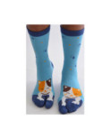Chaussettes Japonaises Jolis Chatons