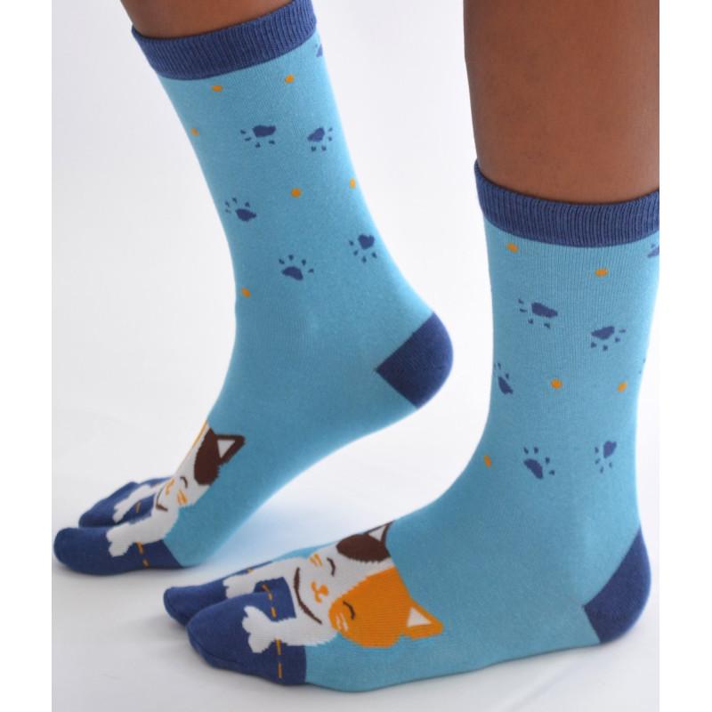 Carré Dans les bois Marieantoilette