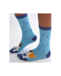 Chaussettes Japonaises Jolis Chatons