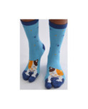 Chaussettes Japonaises Jolis Chatons