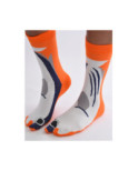 Chaussettes Japonaises Poissons Ludiques