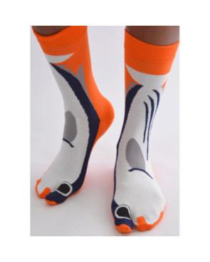 Mitaines Marieantoilette Réversible Dans les bois 2