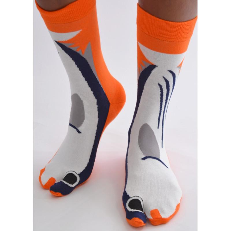 Mitaines Marieantoilette Réversible Dans les bois