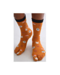 Chaussettes Japonaise Souris ludique