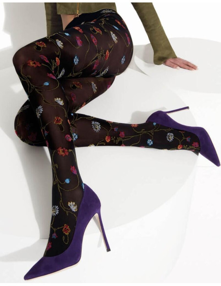 Collant Caroline Dolci Calze