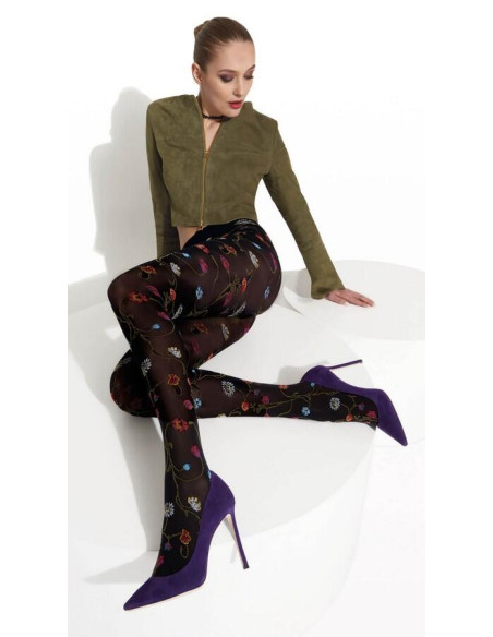 Collant Caroline Dolci Calze