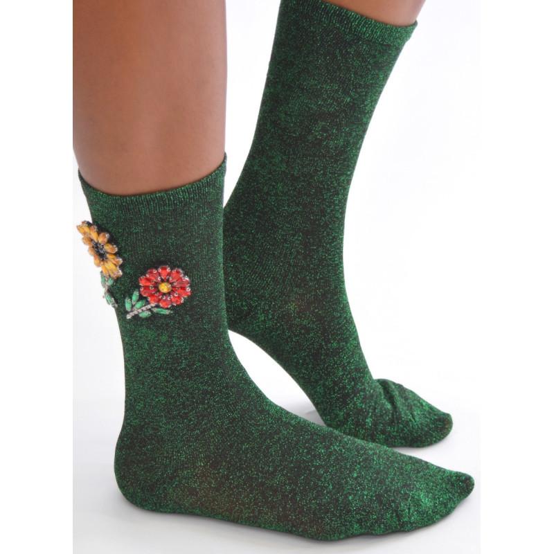 Chaussettes-lurex-bijoux-viscose-lurex-vert-emeraude-profil
