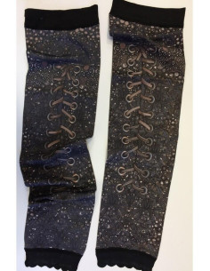 Manchette MArieantoilette choubidou