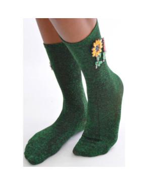 Manchette Marieantoilette Dans les bois