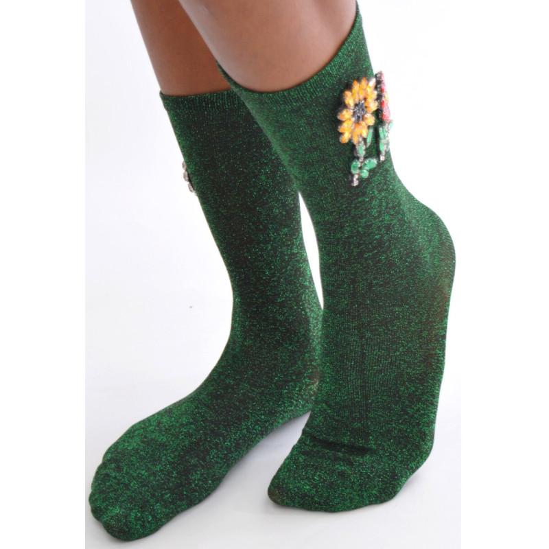 Manchette Marieantoilette Dans les bois