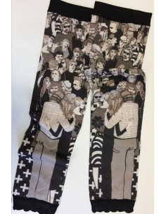 Manchetttes Mareiantoilette Festival