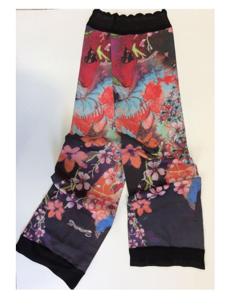 Manchette Marieantoilette Petit matin