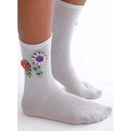 Manchette Marieantoilette Les 2 zamis