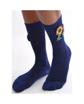 Manchette Marieantoilette loup y es tu