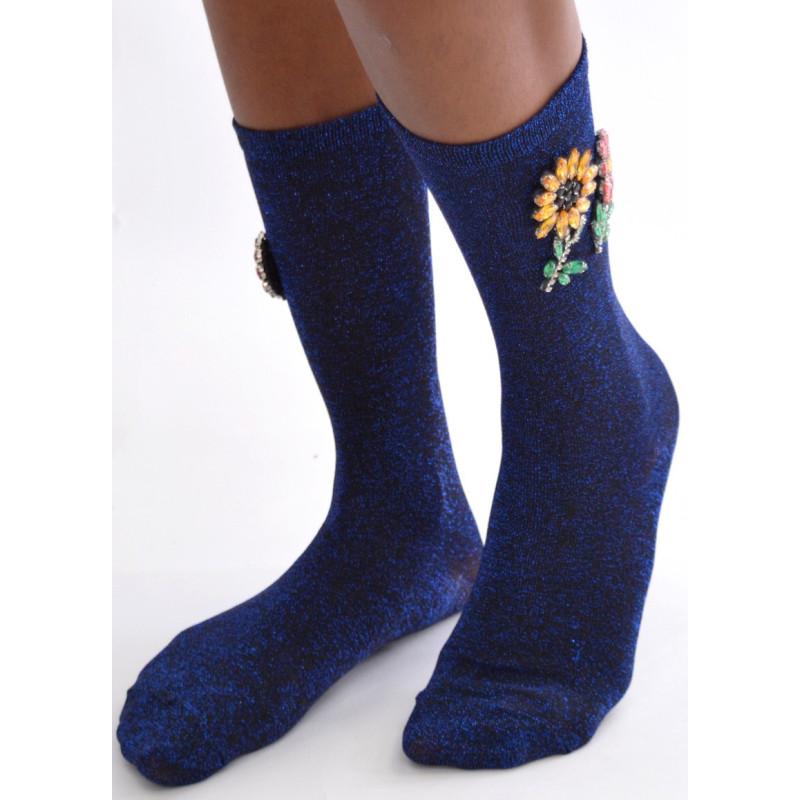 Manchette Marieantoilette loup y es tu