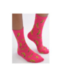 Chaussettes Art Museum La Banane Andy Wahrol Des Velvet