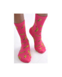 Chaussettes Art Museum La Banane Andy Wahrol Des Velvet
