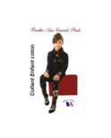 Collant Coq Coton enfant Berthe aux grands Pieds