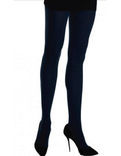 Collant Emilio Cavallini laine Mérinos choix de couleur 2