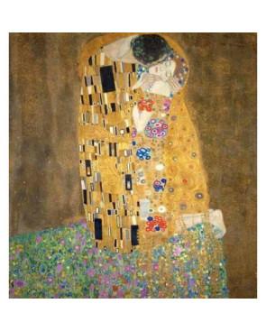  Le-tableau-le-Baiser-de-Klimt