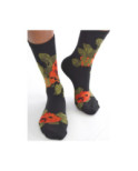 Chaussettes Fleurs D'orangers